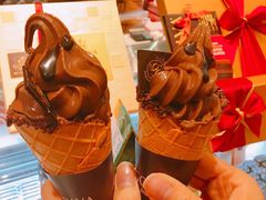 -GODIVA(港汇恒隆广场)