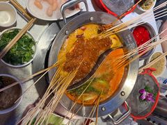 -钢管厂五区小郡肝火锅串串香(总店)