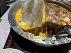-一绪に寿喜烧自助(世茂广场店)