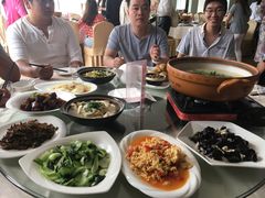 -千岛湖品鱼馆(钓鱼岛店)