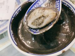 芝麻糊芝麻汤圆-恒信牛奶甜品(南京总店)