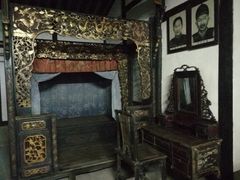 -邓小平故里