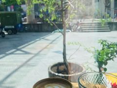 -Home Cafe(水榭春天店)