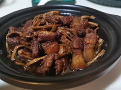-百味园土菜馆(迎宾东路店)