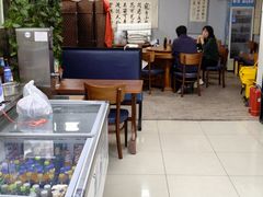 -春雨羊汤店(广开四马路总店)