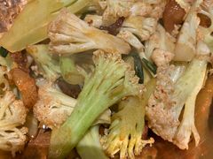 -绿茶餐厅(布吉万象汇店)