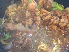 -重庆鸡公煲(学衡路店)