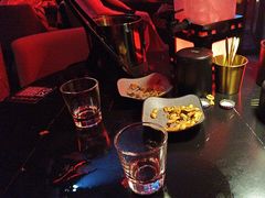 -赤红音乐现场(浦东金桥路店)