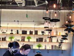 -同仁四季椰子鸡(宝安壹方城店)