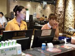 -黄三怪(无影山北路店)