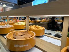 -龍歌自助小火锅(城阳万象汇店)