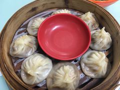 小笼包-食惠里小笼包面馆(越秀店)