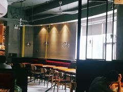 -比格比萨自助(花园路店)