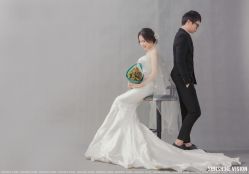 点击看大图 -日光视觉婚纱摄影(旗舰店)