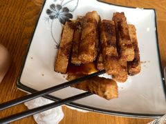 糍粑-老姑苏菜馆(临顿路店)