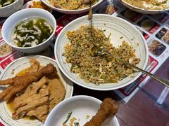 -扬二春炒饭(国庆路总店)