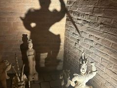 -洛阳古墓博物馆