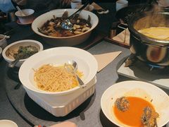 -喜湘宴·精致湖南菜(和平西桥店)