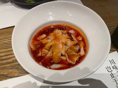 -榕意·川味之美(深业上城店)