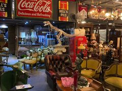 -席娜卡琳火车铁道夜市