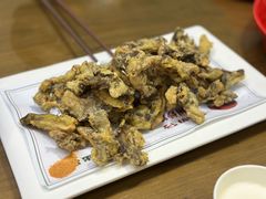 -鲁南仔·滕州炒鸡(经三路店)
