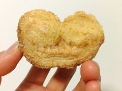 杏仁排-上海哈尔滨食品厂(淮海中路店)