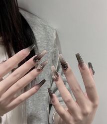-RL Nail·瑞丽美甲美睫品牌原创店