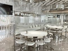 -3号仓库·创意中国菜(嘉兴龙鼎万达店)