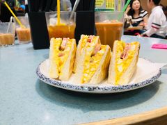 -华嫂冰室(尖沙咀店)