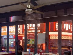 -小林哥的海鲜馆·夜宵烧烤(渔人码头店)