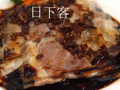 -泰丰楼(前门西大街店)