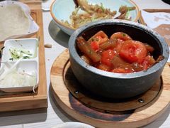-九毛九西北菜(番禺万达店)