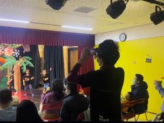 -卓美LAMDA戏剧演讲与培训中心(亚运村店)