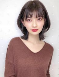 -AFA Hair studio·女士发型设计