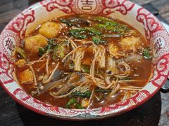 -破店肥哈·东北烧烤·夜宵(南山保利店)