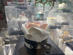 -西檬树SIMON·T轻奢蛋糕(大东方Max店)