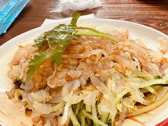 -叶存利海鲜大馅饺子(海宁路总店)