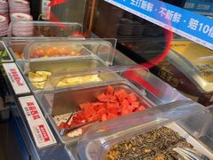 -喝丢一只鞋海鲜烧烤·海肠捞饭(东关街店)