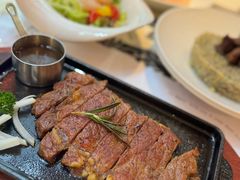 -LE SHARE洛笙·花园西餐(北京路步行街店)
