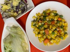 -中山大学南校区-学1食堂