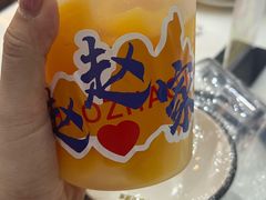-老鄞江清水龙虾•赵赵家(江北店)