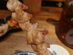 -鸟幸 TORISAKI 炭火居酒屋
