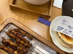 -马记永·兰州牛肉面(3019君尚店)