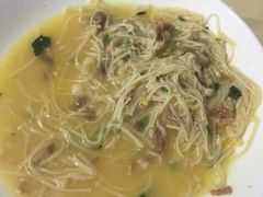 -华春餐馆(鱼山路店)