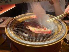老太太特色肥牛-西塔老太太泥炉烤肉(上海七宝领展广场店)