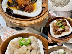 -又一间茶点轩(百汇广场店)