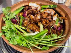 招牌胡须佬鸡煲-胡须佬鸡煲四季火锅店(石厦西村直营店)