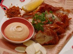 -普朗姆生蚝吧(原建国路店)