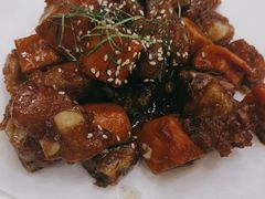 -猪腰一家·地道佛山菜(盐步店)