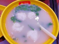 -小杨生煎(龙阳广场店)